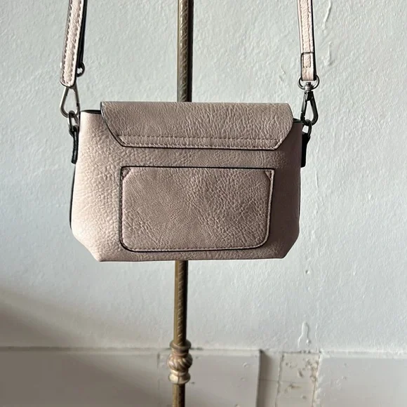 Wrangler Crossbody Purse Bag - Picture 4 of 4